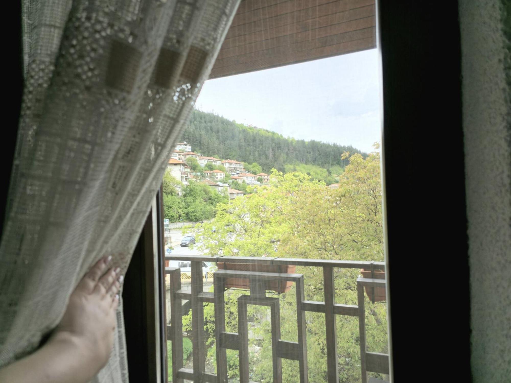 Къща За Гости Чаршията Smolyan Buitenkant foto