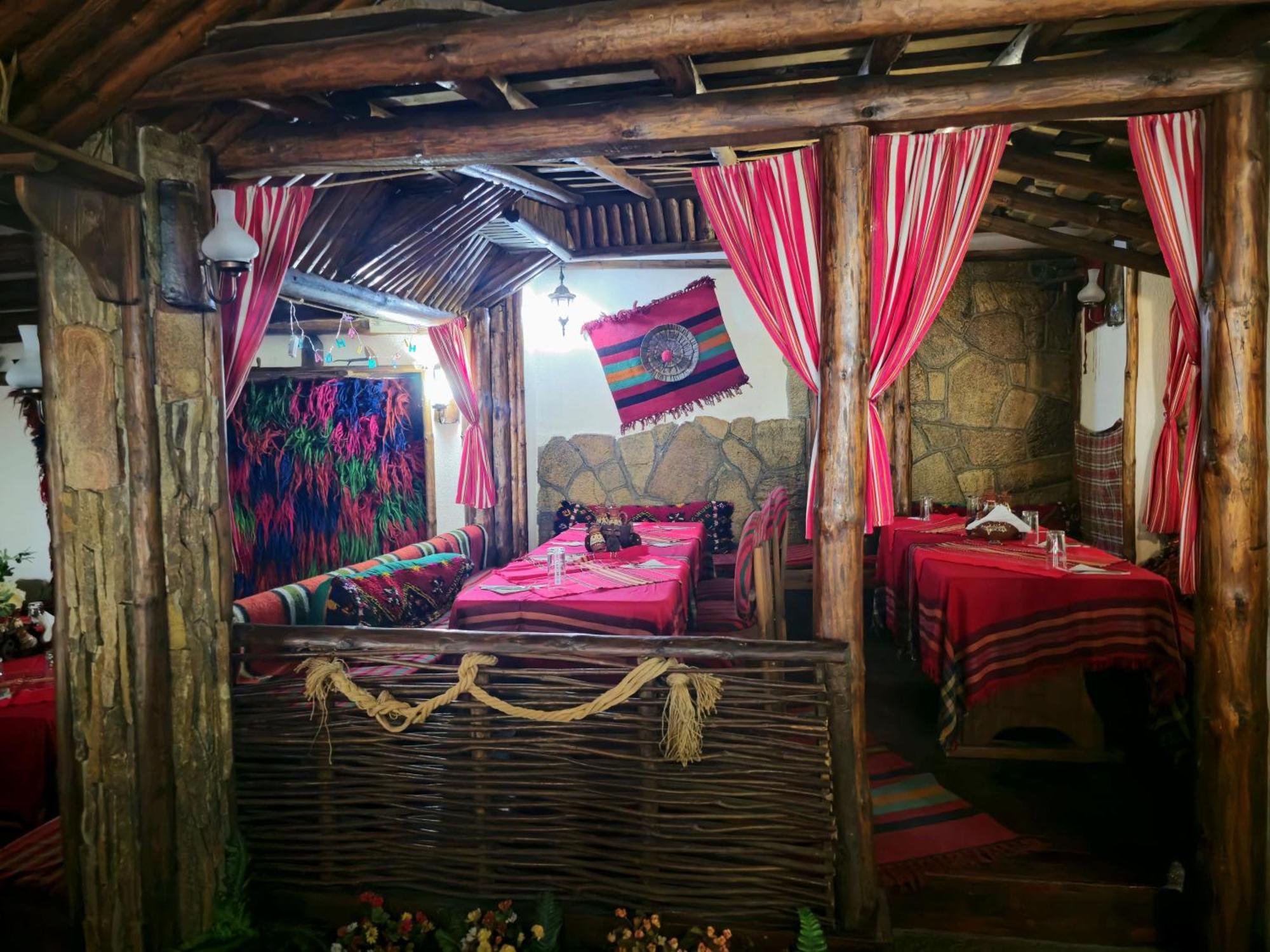 Къща За Гости Чаршията Smolyan Buitenkant foto