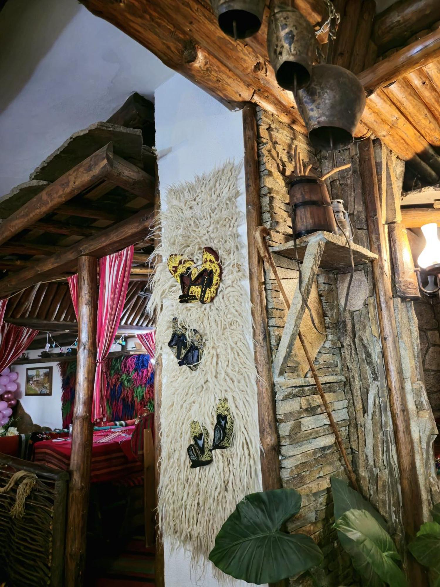 Къща За Гости Чаршията Smolyan Buitenkant foto