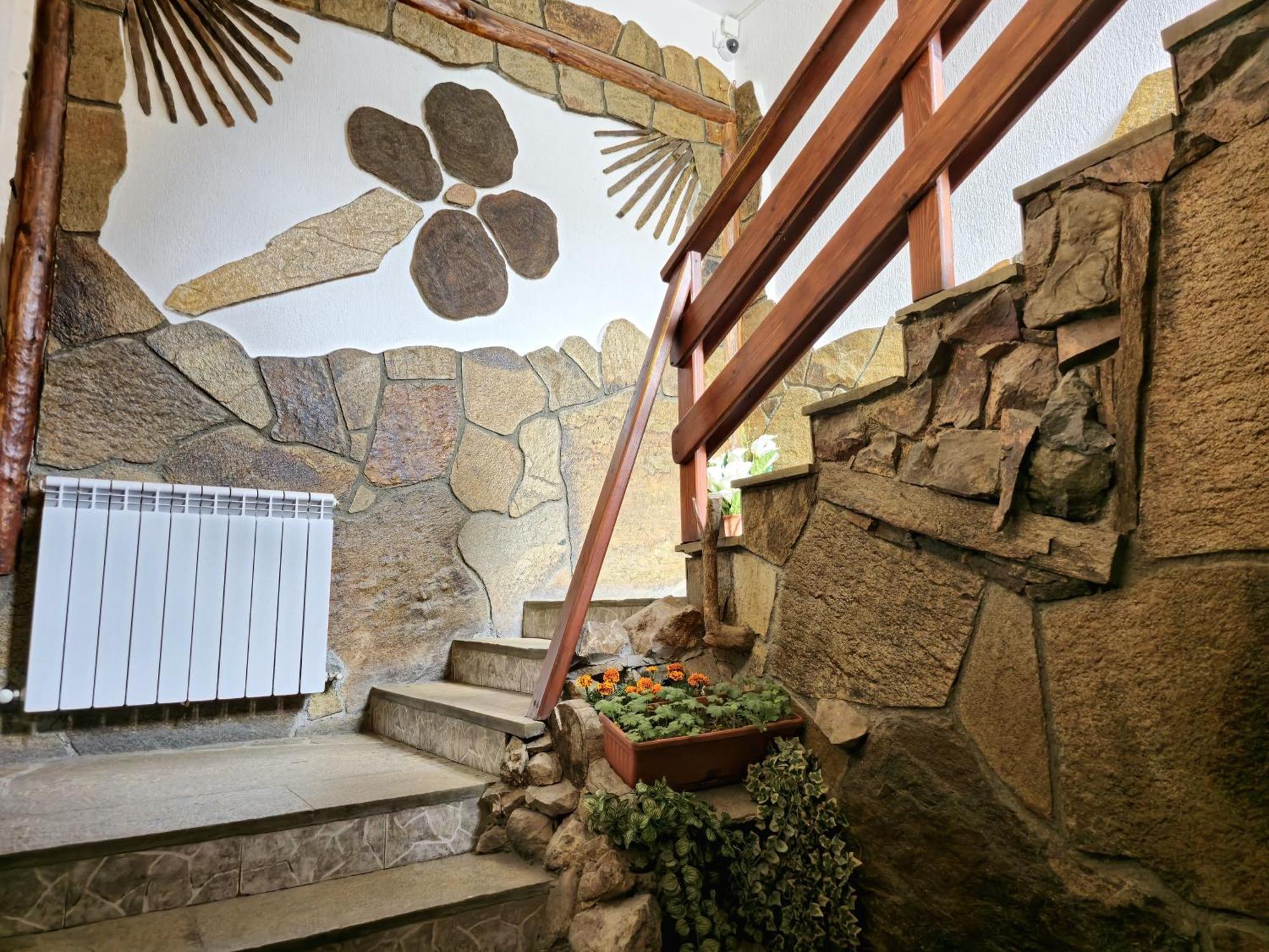 Къща За Гости Чаршията Smolyan Buitenkant foto